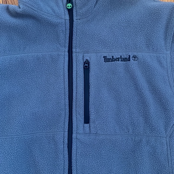 Timberland Jacket - Picture 2 of 8